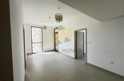 Apartment - 1 Bedroom - 2 Bathrooms for rent in Afnan 2 - Afnan - Midtown - Dubai Production City (IMPZ) - Dubai