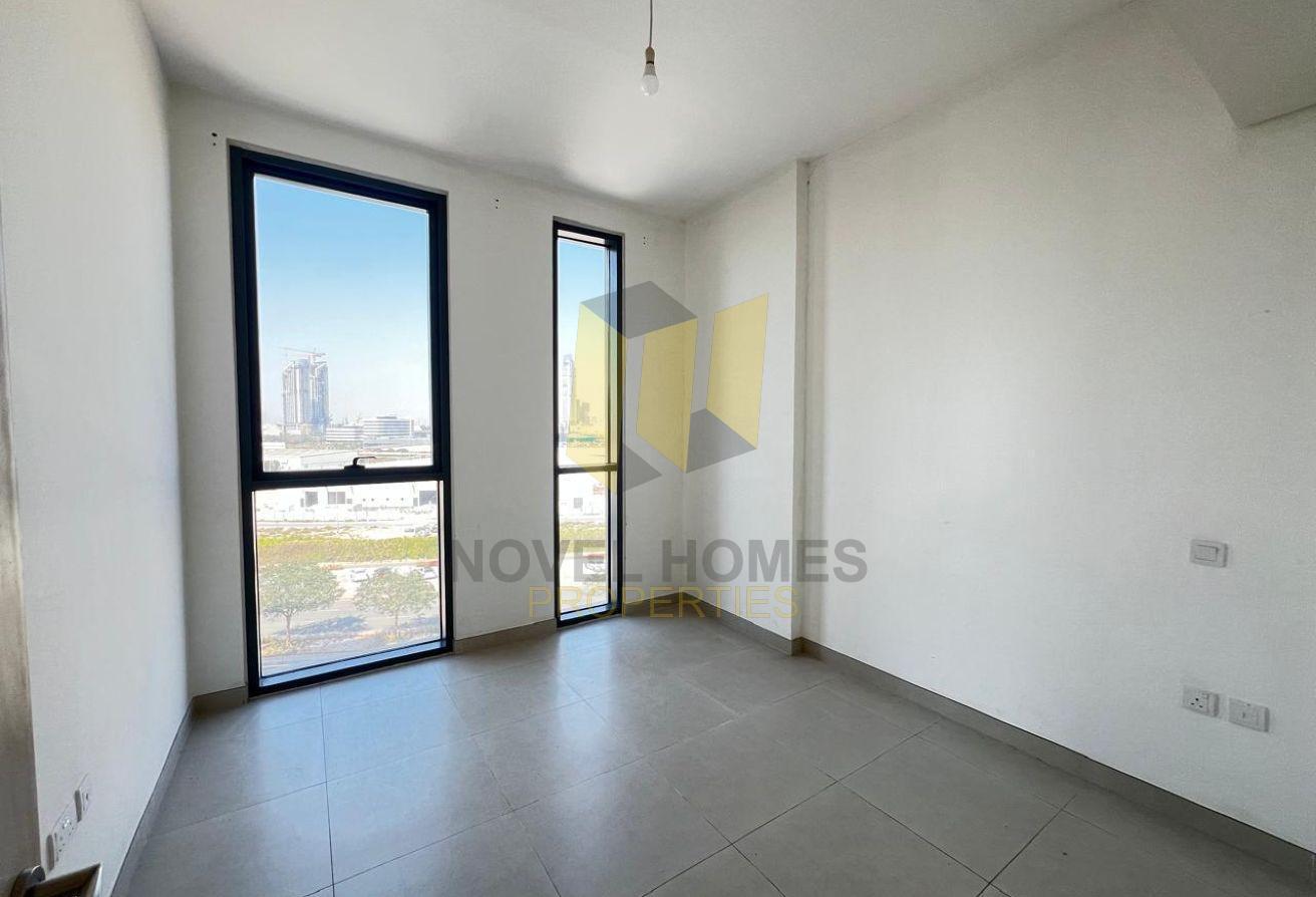 Spacious 1BR | Closed Kitchen | Afnan 2 photo 8