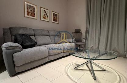 Apartment - 1 Bedroom - 1 Bathroom for rent in Sobha Creek Vistas Reserve Tower A - Sobha Creek Vistas Reserve - Sobha Hartland - Mohammed Bin Rashid City - Dubai