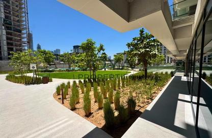 Apartment - 2 Bedrooms - 2 Bathrooms for rent in Myrtle - Central Park at City Walk - City Walk - Dubai