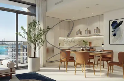 شقة - غرفة نوم - 1 حمام للبيع في The Cove II Building 8 - ذا كوف ll - مرسى خور دبي - دبي شقة - غرفة نوم - 1 حمام للبيع في The Cove II Building 8 - ذا كوف ll - مرسى خور دبي - دبي