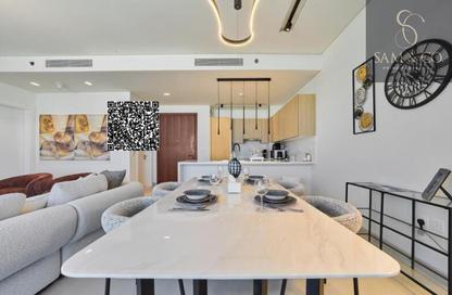 Apartment - 1 Bedroom - 2 Bathrooms for sale in Seaside Hills Residences - Al Zorah - Ajman Apartment - 1 Bedroom - 2 Bathrooms for sale in Seaside Hills Residences - Al Zorah - Ajman