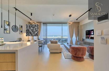 Apartment - 1 Bedroom - 2 Bathrooms for sale in Seaside Hills Residences - Al Zorah - Ajman