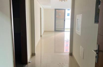 Apartment - 1 Bedroom - 2 Bathrooms for sale in Nuaimia One Tower - Al Nuaimiya - Ajman Apartment - 1 Bedroom - 2 Bathrooms for sale in Nuaimia One Tower - Al Nuaimiya - Ajman