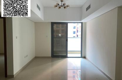 Apartment - 1 Bedroom - 2 Bathrooms for sale in Nuaimia One Tower - Al Nuaimiya - Ajman Apartment - 1 Bedroom - 2 Bathrooms for sale in Nuaimia One Tower - Al Nuaimiya - Ajman