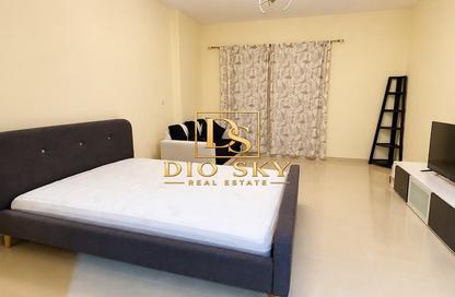 Apartment - Studio - 1 for sale in May Residence 4 - May Residence - District 10 - Jumeirah Village Circle - Dubai Apartment - Studio - 1 for sale in May Residence 4 - May Residence - District 10 - Jumeirah Village Circle - Dubai