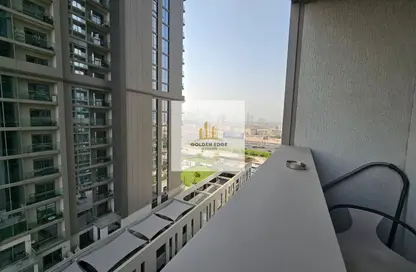 Apartment - 1 Bedroom - 1 Bathroom for rent in Sobha Creek Vistas Reserve Tower A - Sobha Creek Vistas Reserve - Sobha Hartland - Mohammed Bin Rashid City - Dubai Apartment - 1 Bedroom - 1 Bathroom for rent in Sobha Creek Vistas Reserve Tower A - Sobha Creek Vistas Reserve - Sobha Hartland - Mohammed Bin Rashid City - Dubai