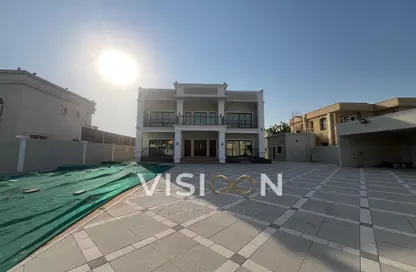 Villa - 6 Bedrooms for rent in Al Barsha 2 - Al Barsha - Dubai Villa - 6 Bedrooms for rent in Al Barsha 2 - Al Barsha - Dubai