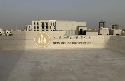 فيلا - 4 غرف نوم - 7 حمامات للبيع في عجمان جلوبال سيتي - العالية - عجمان فيلا - 4 غرف نوم - 7 حمامات للبيع في عجمان جلوبال سيتي - العالية - عجمان