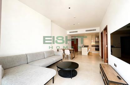 Apartment - 1 - 2 for sale in Marina Gate 1 - Marina Gate - Dubai Marina - Dubai