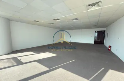 Office Space - Studio for rent in Churchill Executive Tower - Churchill Towers - Business Bay - Dubai