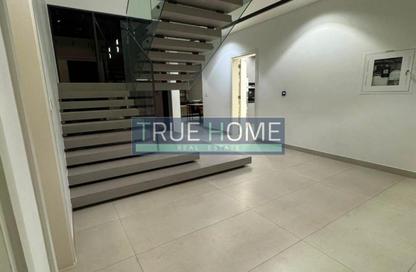 Villa - 4 - 6 for sale in Robinia - Masaar - Tilal City - Sharjah