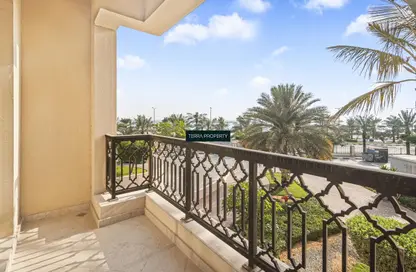 شقة - غرفة نوم - 2 حمامات للبيع في ياقوت - باب البحر - جزيرة المرجان - رأس الخيمة