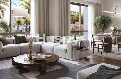 Apartment - 1 - 1 for sale in Lana On The Park - Town Square - Dubai Apartment - 1 - 1 for sale in Lana On The Park - Town Square - Dubai