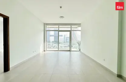Apartment - 1 Bedroom - 2 Bathrooms for rent in Park Gate Residence 3 - Park Gate Residences - Al Kifaf - Bur Dubai - Dubai
