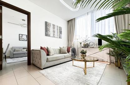 Apartment - 1 - 1 for sale in Sobha Creek Vistas Reserve Tower A - Sobha Creek Vistas Reserve - Sobha Hartland - Mohammed Bin Rashid City - Dubai