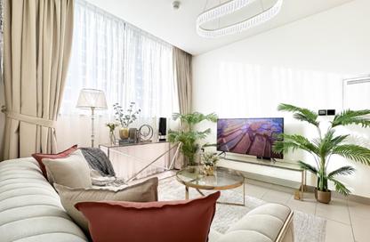 Apartment - 1 - 1 for sale in Sobha Creek Vistas Reserve Tower A - Sobha Creek Vistas Reserve - Sobha Hartland - Mohammed Bin Rashid City - Dubai