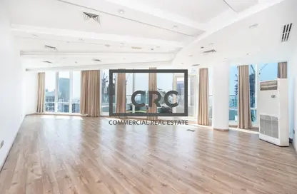 مكتب - استوديو - 1 حمام للايجار في برج بارك لين - الخليج التجاري - دبي