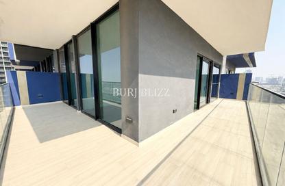 Apartment - 2 Bedrooms - 2 Bathrooms for rent in Binghatti Corner - District 10 - Jumeirah Village Circle - Dubai