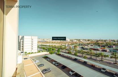 Apartment - Studio - 1 Bathroom for rent in Lagoon B3 - The Lagoons - Mina Al Arab - Ras Al Khaimah
