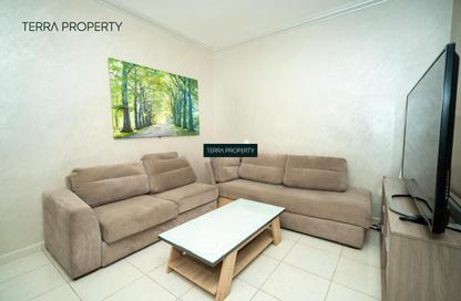 Apartment - Studio - 1 Bathroom for rent in Lagoon B3 - The Lagoons - Mina Al Arab - Ras Al Khaimah