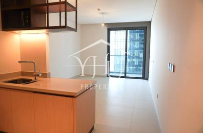 Apartment - 2 Bedrooms - 3 Bathrooms for rent in Vida Dubai Mall Tower 2 - Vida Residences Dubai Mall - Downtown Dubai - Dubai