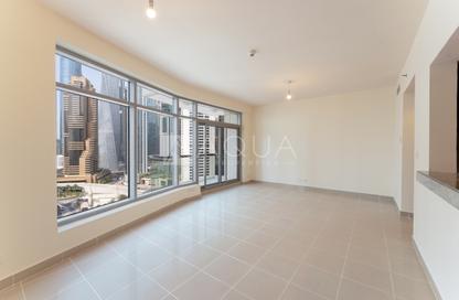 Apartment - 2 - 3 for rent in Bonaire Tower - Park Island - Dubai Marina - Dubai