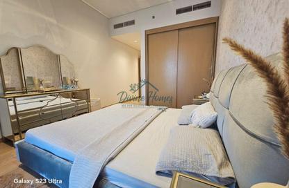 Apartment - 1 Bedroom - 2 Bathrooms for rent in RP Heights - Downtown Dubai - Dubai