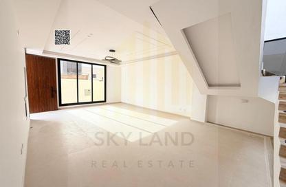 Villa - 4 Bedrooms - 6 Bathrooms for sale in Kabbali Hills - Al Helio 2 - Al Helio - Ajman