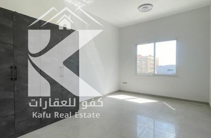 Apartment - 1 Bedroom - 2 Bathrooms for rent in Al Jurf 3 - Al Jurf - Ajman Downtown - Ajman