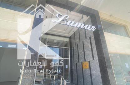 Apartment - 1 Bedroom - 2 Bathrooms for rent in Al Jurf 3 - Al Jurf - Ajman Downtown - Ajman