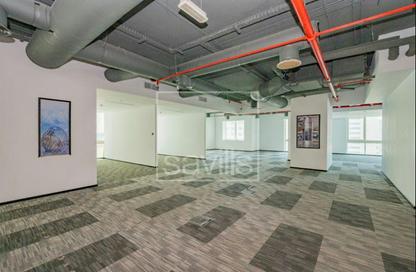 Office Space - Studio for rent in Al Qasimia - Sharjah