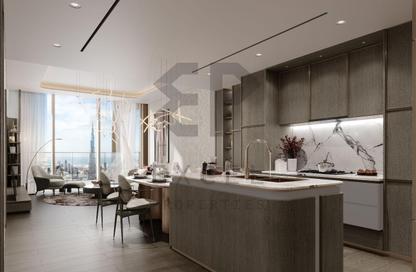 Apartment - 1 - 1 for sale in The Symphony by Imtiaz - Bukadra - Dubai Apartment - 1 - 1 for sale in The Symphony by Imtiaz - Bukadra - Dubai