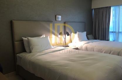 Apartment - 2 Bedrooms - 3 Bathrooms for sale in Tower D - Damac Towers by Paramount - Business Bay - Dubai Apartment - 2 Bedrooms - 3 Bathrooms for sale in Tower D - Damac Towers by Paramount - Business Bay - Dubai