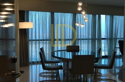 Apartment - 2 Bedrooms - 3 Bathrooms for sale in Tower D - Damac Towers by Paramount - Business Bay - Dubai Apartment - 2 Bedrooms - 3 Bathrooms for sale in Tower D - Damac Towers by Paramount - Business Bay - Dubai