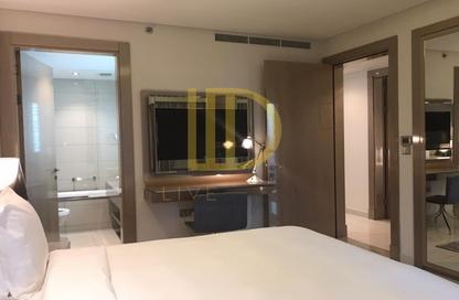 Apartment - 2 Bedrooms - 3 Bathrooms for sale in Tower D - Damac Towers by Paramount - Business Bay - Dubai