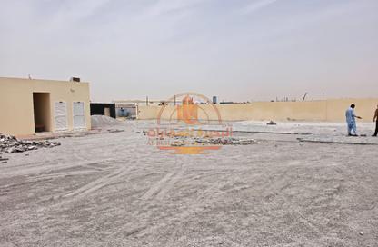 أرض - استوديو للايجار في السجع إس - الصجعة - الشارقة