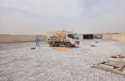 أرض - استوديو للايجار في السجع إس - الصجعة - الشارقة