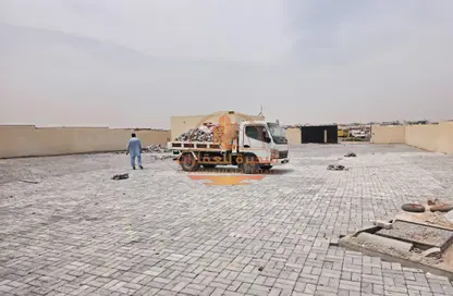 Land - Studio for rent in Al Sajaa S - Al Sajaa - Sharjah