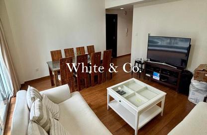 Apartment - 2 Bedrooms - 2 Bathrooms for sale in V3 Tower - JLT Cluster V - Jumeirah Lake Towers - Dubai