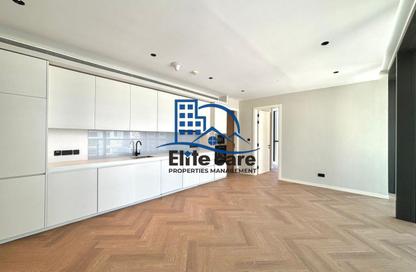 Apartment - 2 Bedrooms - 2 Bathrooms for rent in RDK Towers - Najmat Abu Dhabi - Al Reem Island - Abu Dhabi