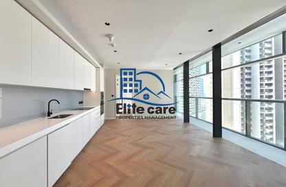 Apartment - 2 Bedrooms - 2 Bathrooms for rent in RDK Towers - Najmat Abu Dhabi - Al Reem Island - Abu Dhabi Apartment - 2 Bedrooms - 2 Bathrooms for rent in RDK Towers - Najmat Abu Dhabi - Al Reem Island - Abu Dhabi