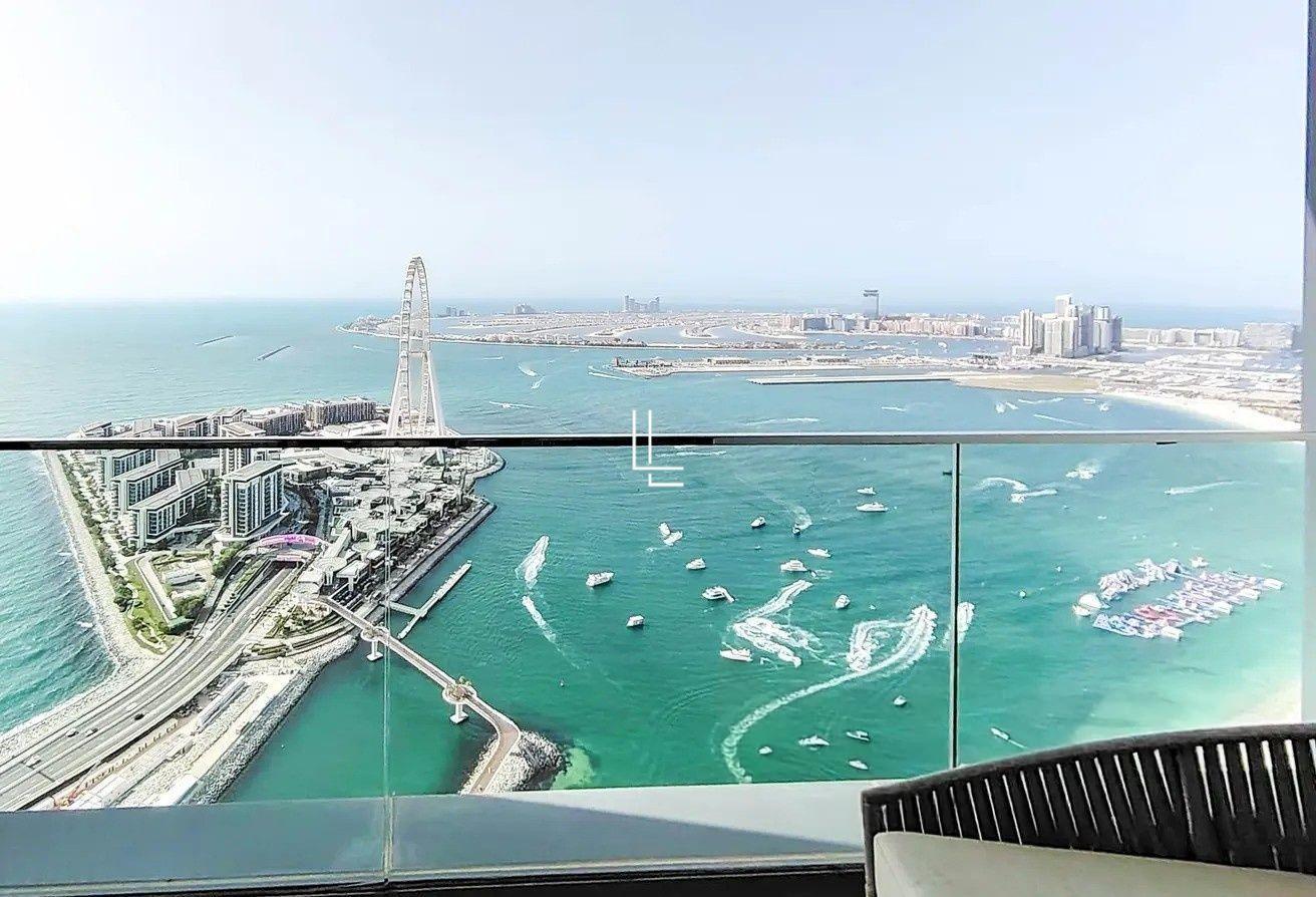 Waterfront | Open Sea view | Bills Included photo 12