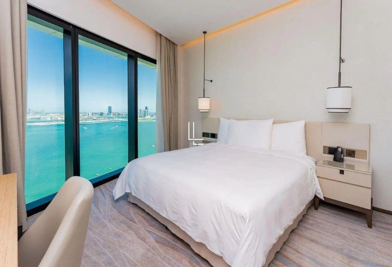 Waterfront | Open Sea view | Bills Included photo 3