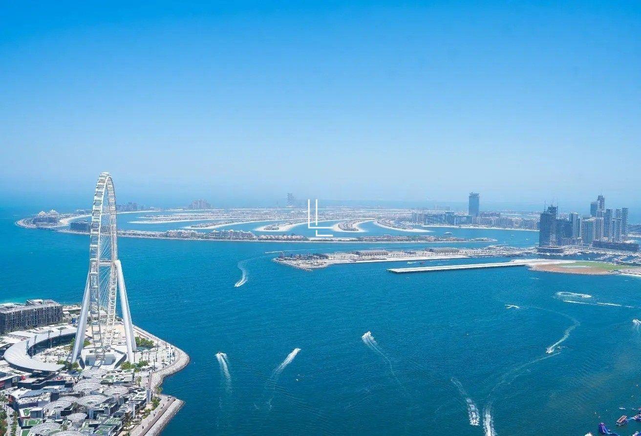 Waterfront | Open Sea view | Bills Included photo 13
