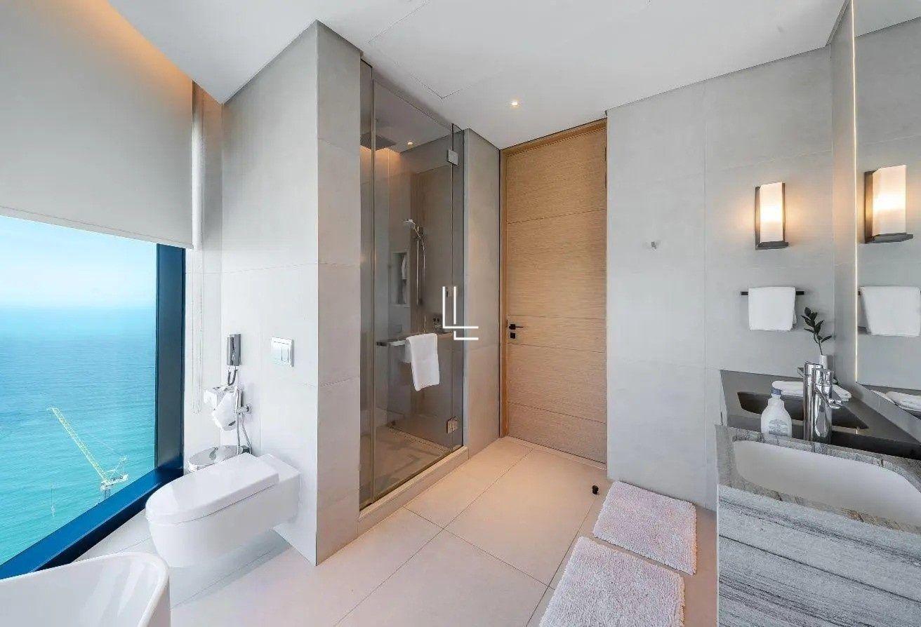 Waterfront | Open Sea view | Bills Included photo 7