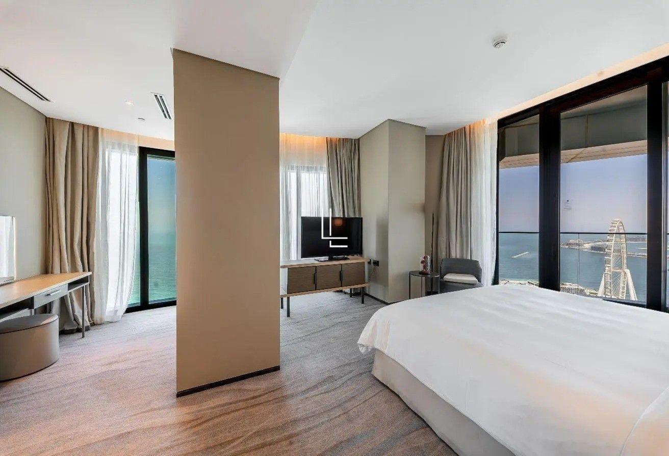 Waterfront | Open Sea view | Bills Included photo 8