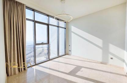 Apartment - 3 Bedrooms - 4 Bathrooms for rent in ANWA - Maritime City - Dubai