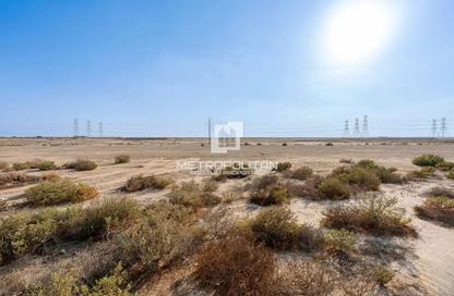 Land - Studio for sale in Saih Shuaib 1 - Jebel Ali - Dubai
