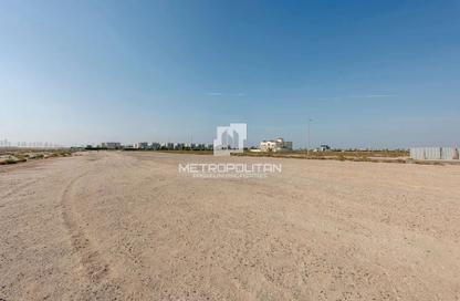 Land - Studio for sale in Saih Shuaib 1 - Jebel Ali - Dubai